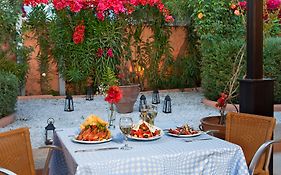 Poseidon Athens Hotel